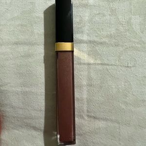 Chanel lipgloss
